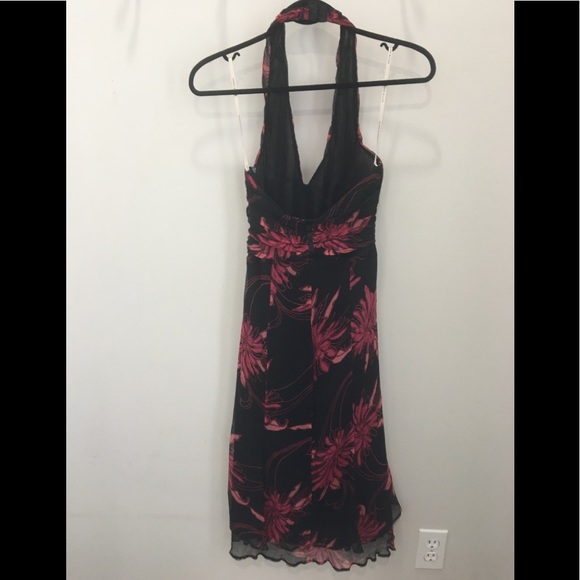 Karen Millen halter neck dress - Picture 4 of 8